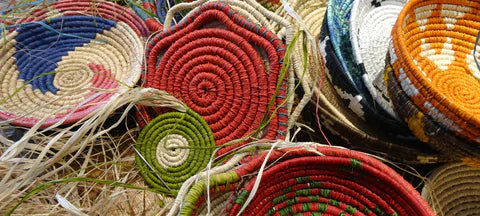 Is Your Easter Basket Organic?