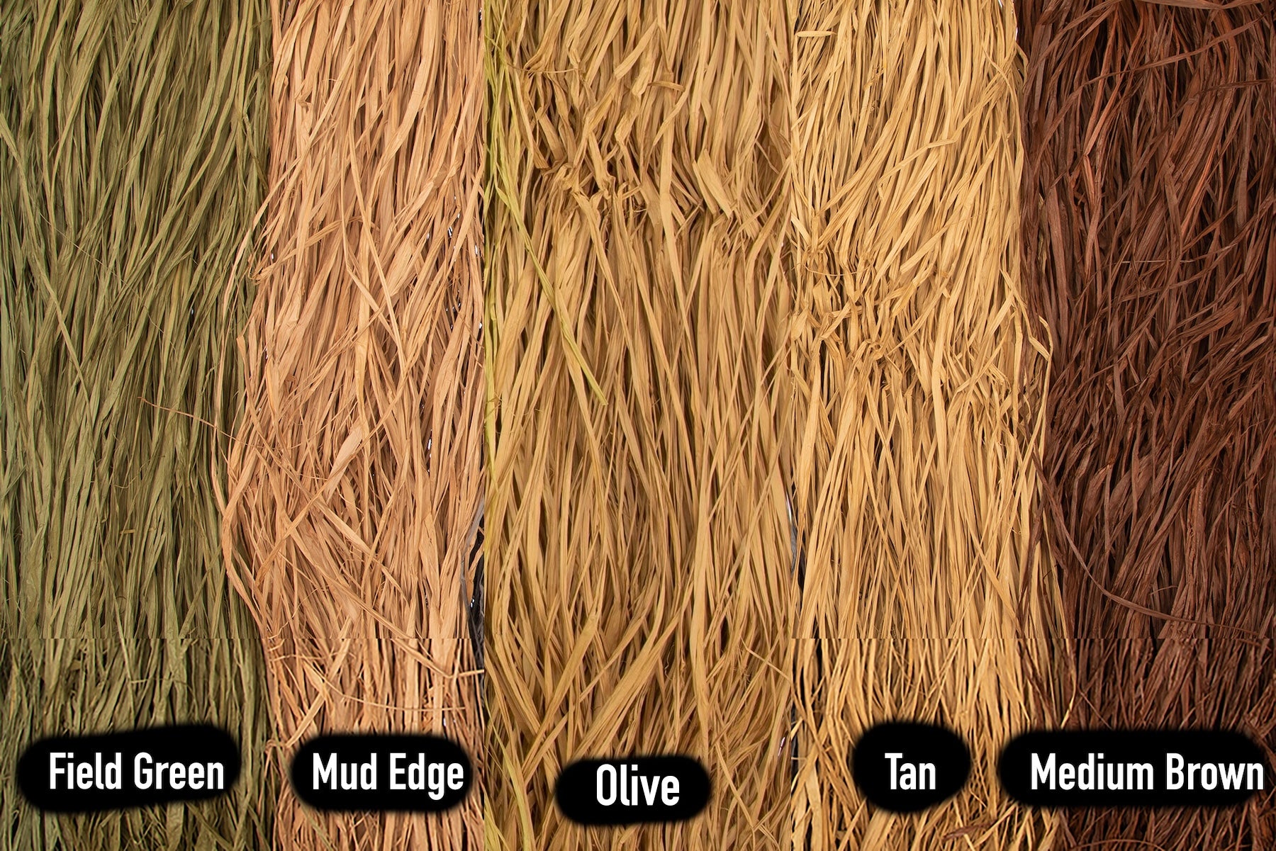 Cotton / Color-Autumn