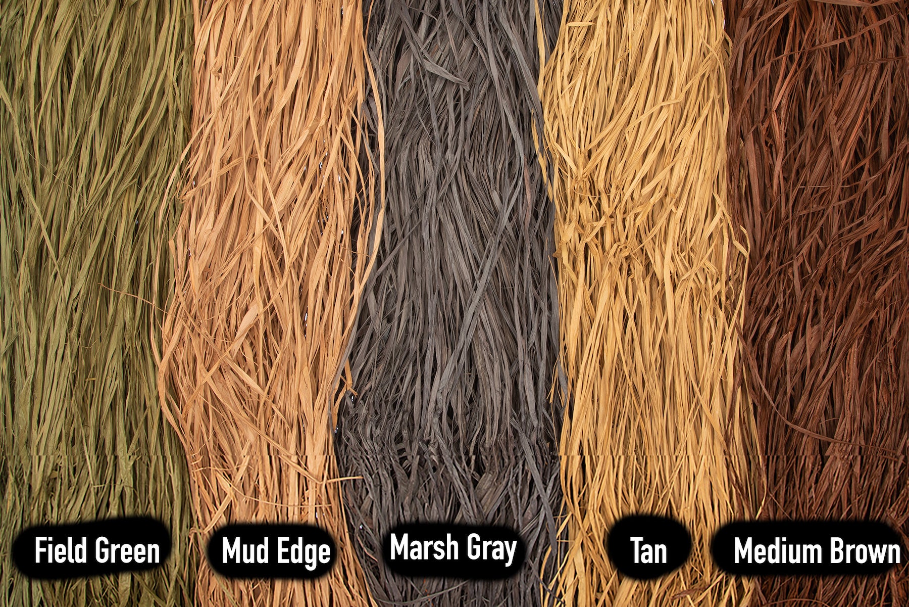 Cotton / Color-Dark Marsh