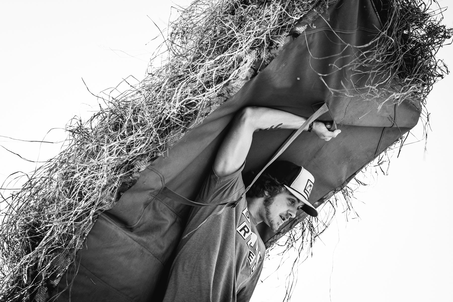 How Much Raffia Do You Need? Coverage Guide by Blind Type