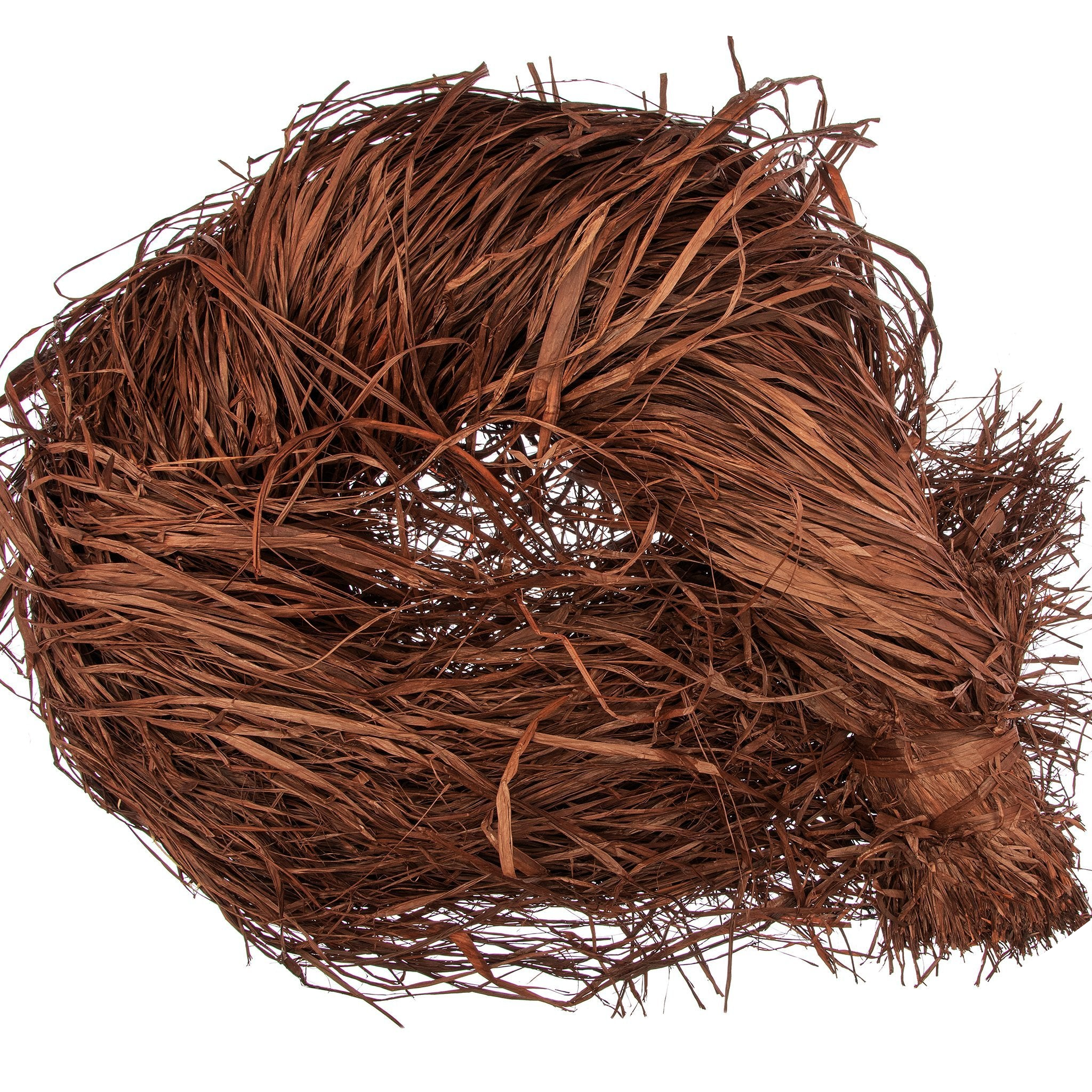 Raffia, Mats, and Hunting Grass for Crafters, Florists, and